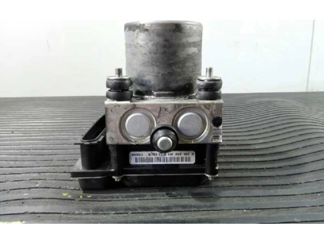 Jednotka ABS 0265234662, 08022532432   Subaru Legacy 2008