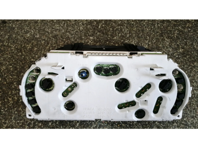 Панель приборов HR0265102   Honda HR-V       