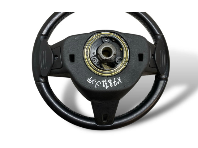 Volant Jaguar XF 2008   