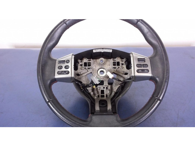 Volant Nissan Note (E11) 2011 48430BH11A  