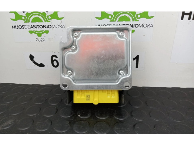 Блок подушек безопасности 4H0959655C   Audi A8 S8 D4 4H