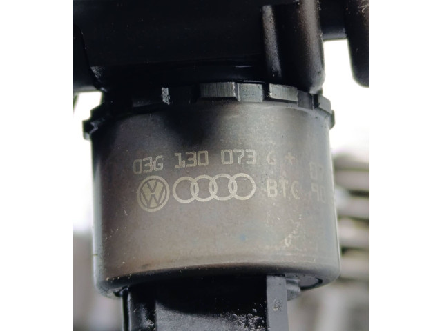 Комплект форсунок 03G130073G, 03G130073GX    Mitsubishi Grandis   