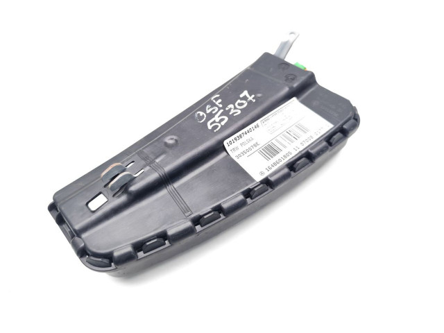 Подушка безопасности в сиденье 1648601805, 1019387440146   Mercedes-Benz GL X164