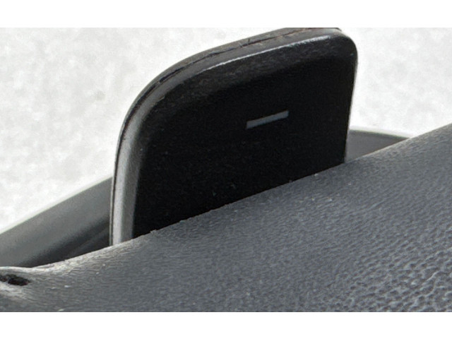 Комплект оси рулевого колеса JR33C699D90, JR3T14B522    Ford Mustang VI