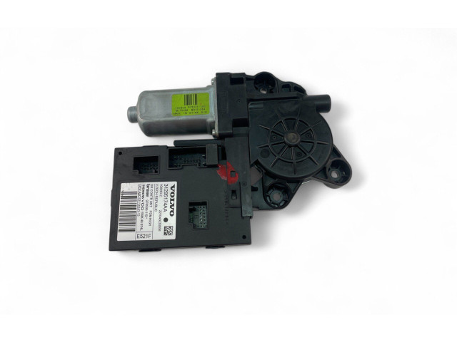 Ojnice  979037100    Volvo C30  