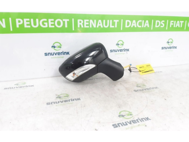 Zpětné zrcátko  Renault Captur 2014  963019859R, 963019859R  