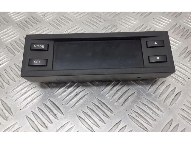 Дисплей    96652168   Chevrolet Epica