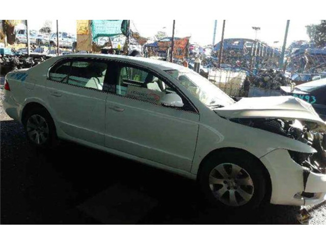 Zpětné zrcátko  Skoda Superb B6 (3T) 2010    