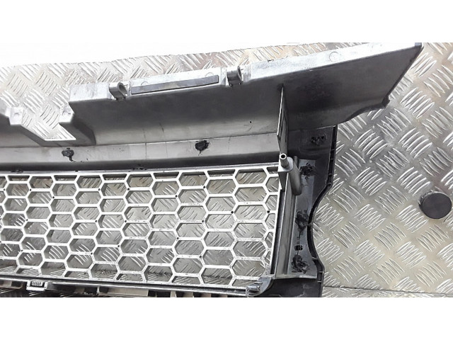 Передняя решётка Land Rover Range Rover L322 2002-2012 года DHF500020      