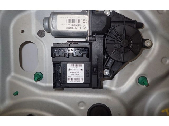 Блок управления климат-контролем 5NA907044NWZU   Volkswagen Tiguan