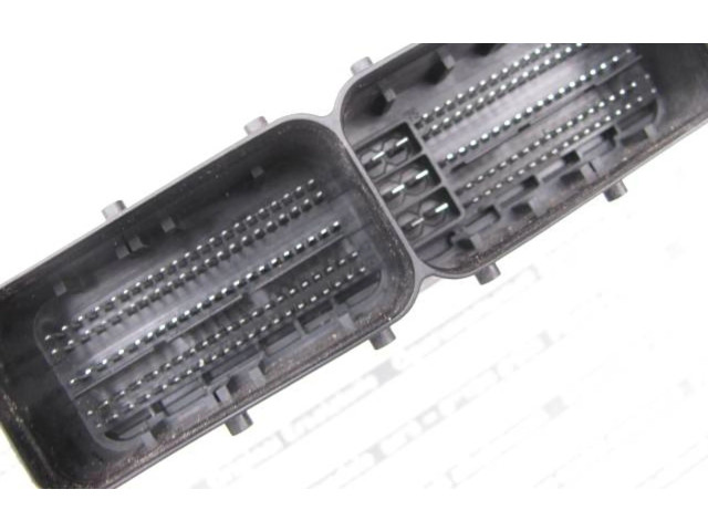 Блок управления двигателем Блок управления 52143173, MJD9DF.FK   Fiat Fiorino