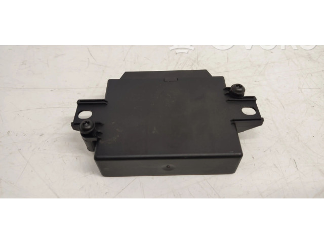 Блок управления парковки 28448JD00B   Nissan Qashqai
