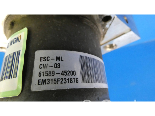 Jednotka ABS 61589-45200, EM315F231876   Hyundai i30 2015