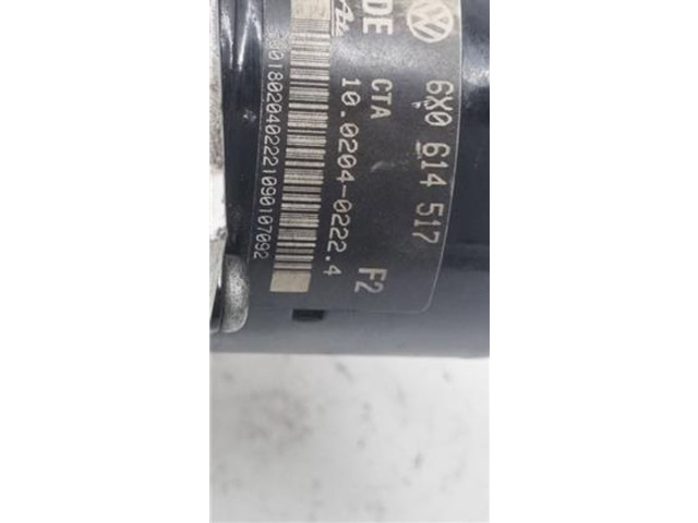 Блок управления АБС 1C0907375, 1C0907375   Seat Toledo II (1M)