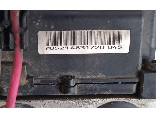 Jednotka ABS 11000041690   Honda Civic 2004