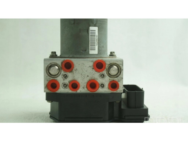 Jednotka ABS 1K0907379BK   Volkswagen PASSAT B7 2011