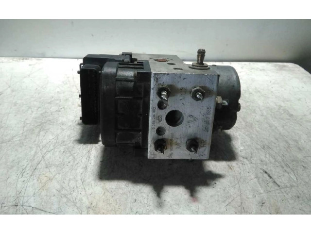 Jednotka ABS 0265216462   Volvo V40 