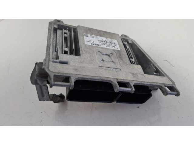 Řídící jednotka A2661534079, A0014460240   Mercedes-Benz B W245 2007