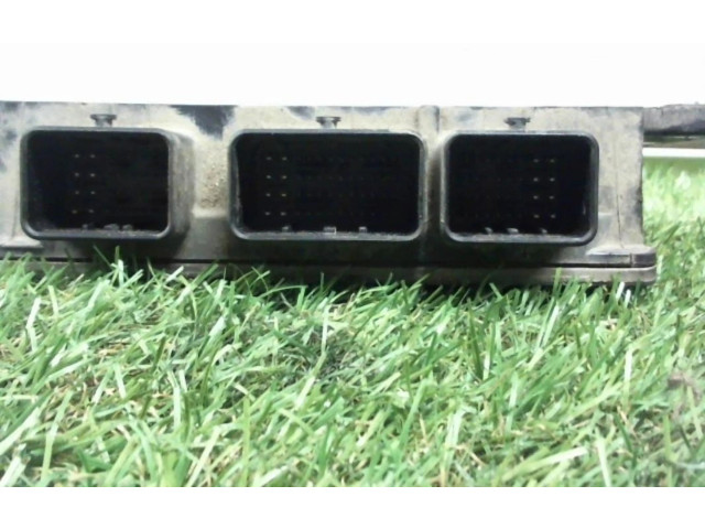 Řídící jednotka 7711497054, 7711497054   Renault Kangoo I 2003