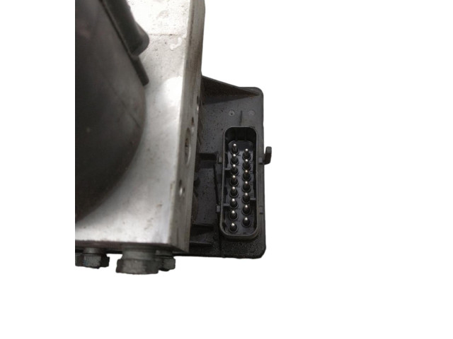 Блок управления АБС 0044316612   Mercedes-Benz CLK A208 C208