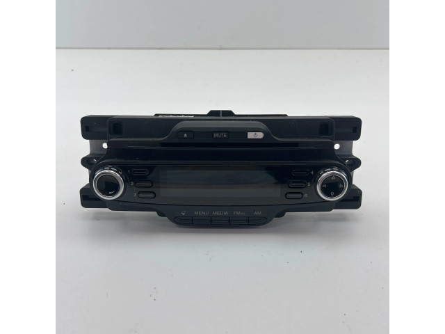 Радио/ проигрыватель CD/DVD / навигация    1560912490, 7647302316   Alfa Romeo Giulietta