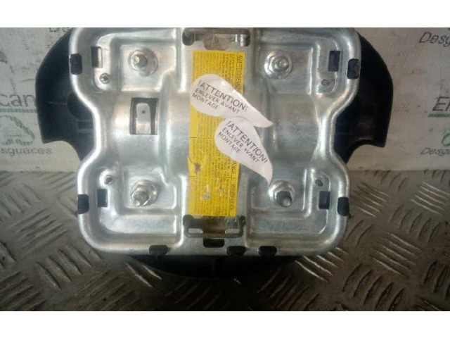 Подушка безопасности двери 8200677496   Renault Clio III
