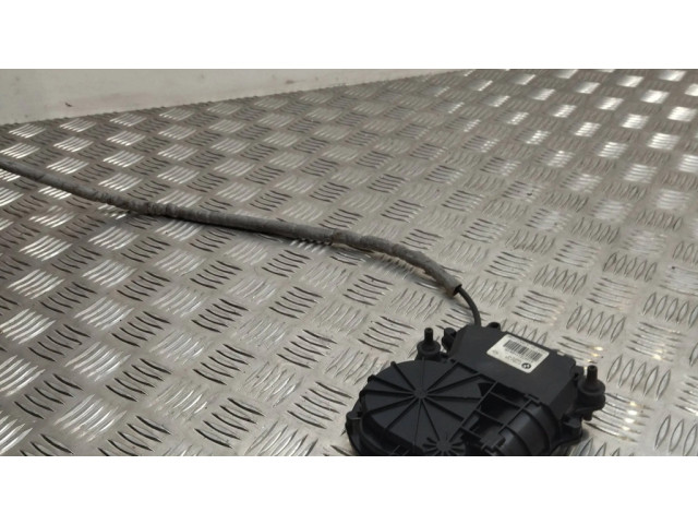 Замок багажника 16367210, 917214103    BMW 5 GT F07 2010-2017 года