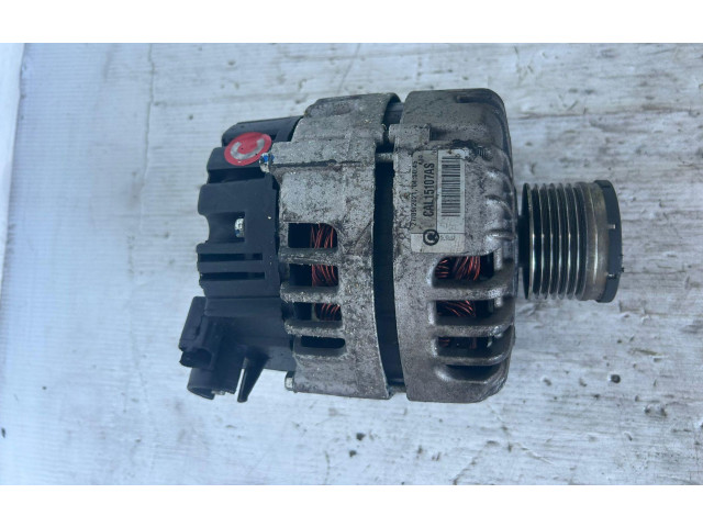 Генератор 9646065488, 4HW   Lancia Phedra      