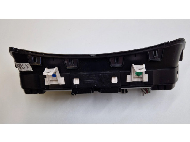 Панель приборов 248100006R, A2C53172264   Renault Laguna III       