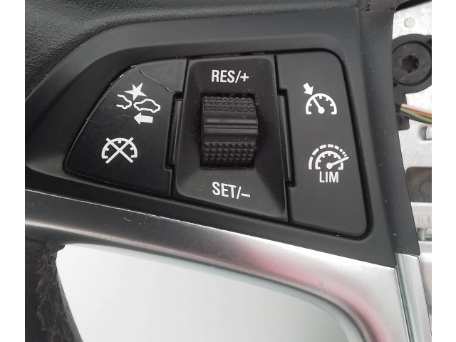 Volant Opel Zafira C 2014 13376073  