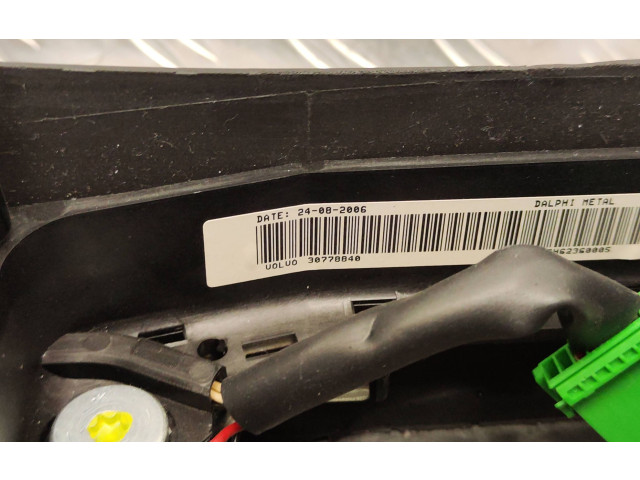 Volant Volvo S80 2008 30778840, 24082006  