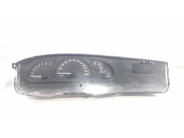 Přístrojová deska  Opel Vectra B 1995 24422203RB  