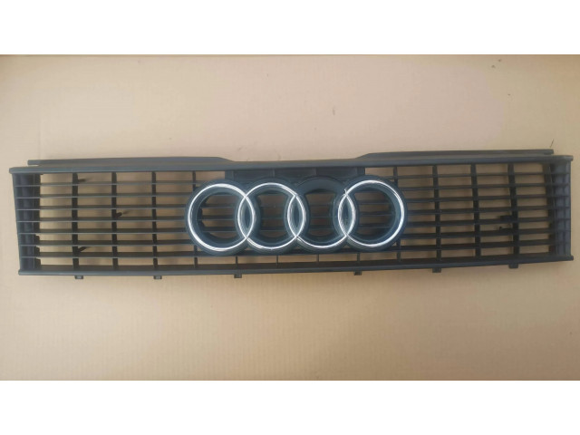 Передняя решётка Audi 80 90 B3 1986-1991 года 893853655a      