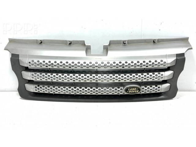 Верхняя решётка Land Rover Range Rover Sport L320 2005-2013 года DHB500390, DHB500062      