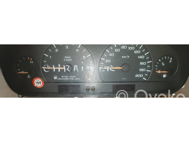 Панель приборов TN457990243   Chrysler Voyager       