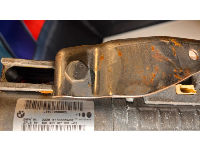    Рулевая рейка 831401017   BMW 3 E90 E91 2005-2012 года