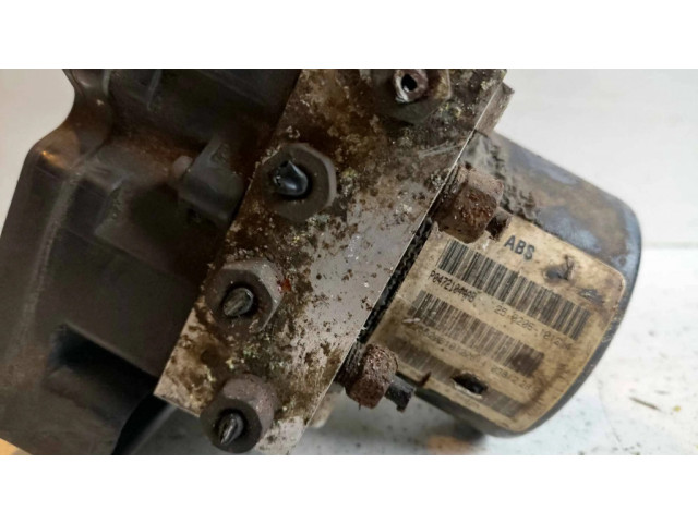 Jednotka ABS 25092600163   Chrysler Voyager 1998