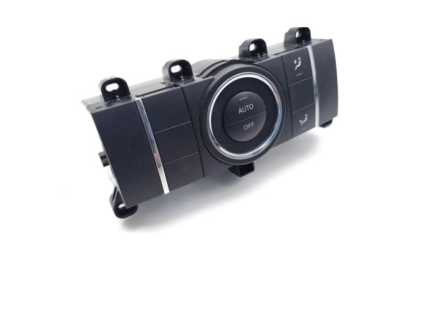 Блок управления климат-контролем A1648209389, 03420854   Mercedes-Benz R W251