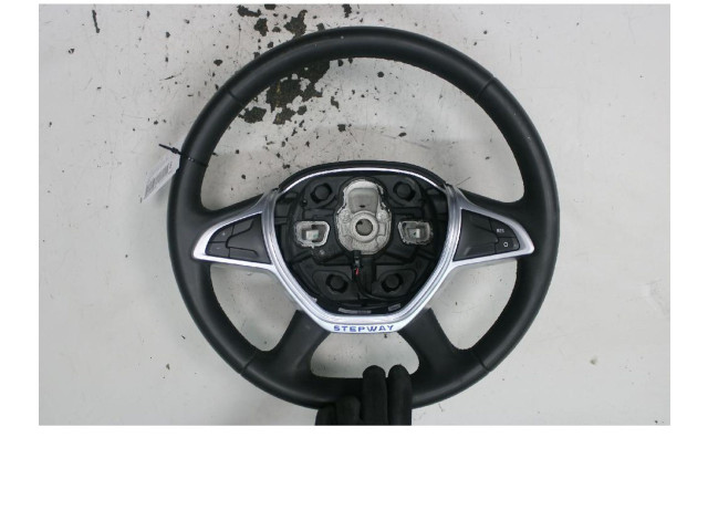 Volant Dacia Sandero 2012 484001085R  