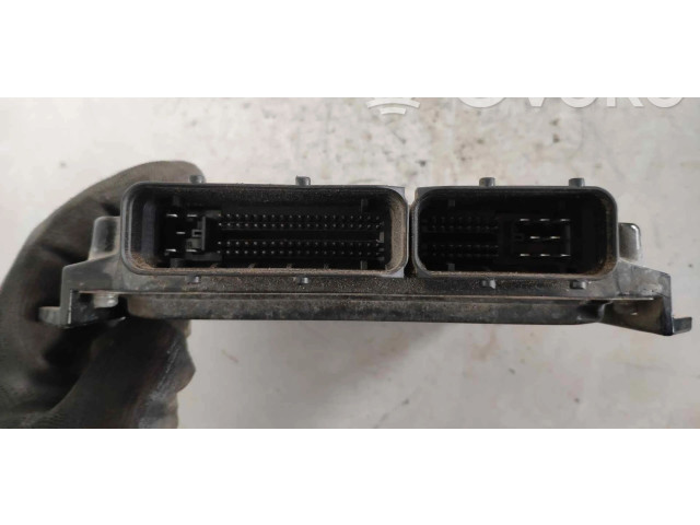 Řídící jednotka 23710EC07C   Nissan Navara D40 2009