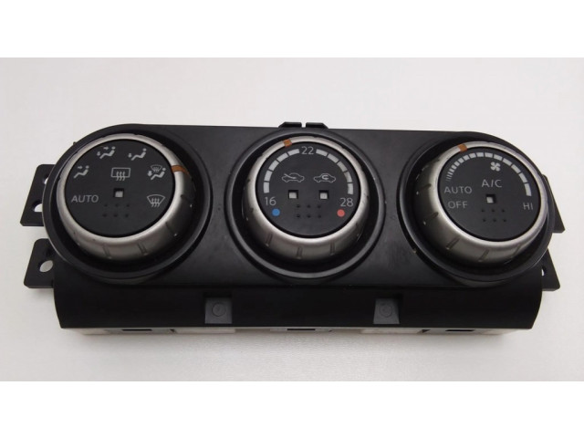 Блок управления климат-контролем 27500JG700   Nissan X-Trail T30