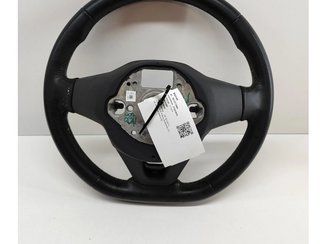 Руль Volkswagen ID.3  2019- года 10A419089      