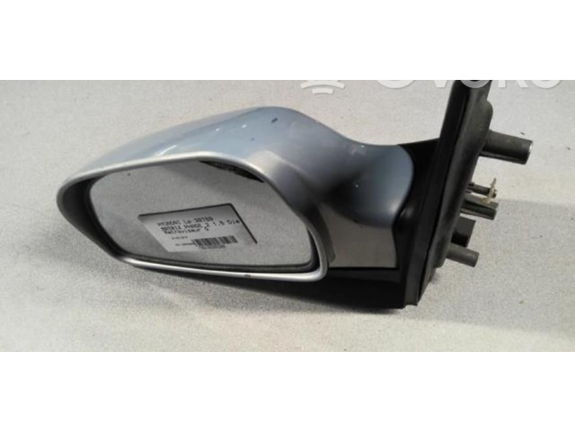 Zpětné zrcátko  Hyundai Matrix 2005  8761017320  