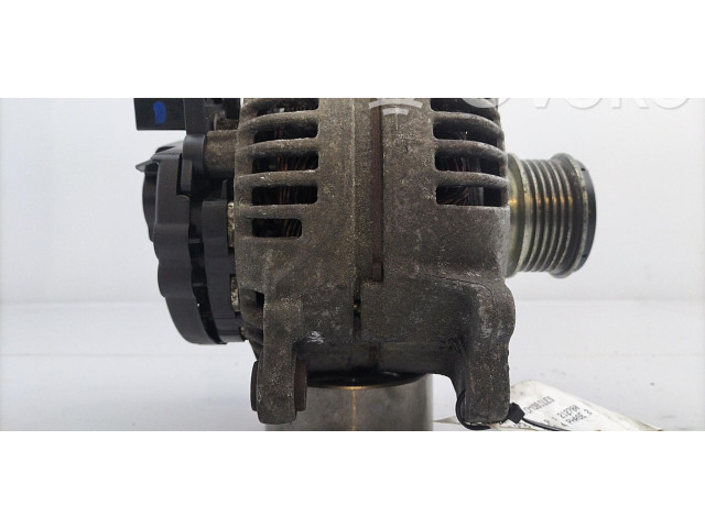 Генератор 045903023AV   Volkswagen Polo IV 9N3      