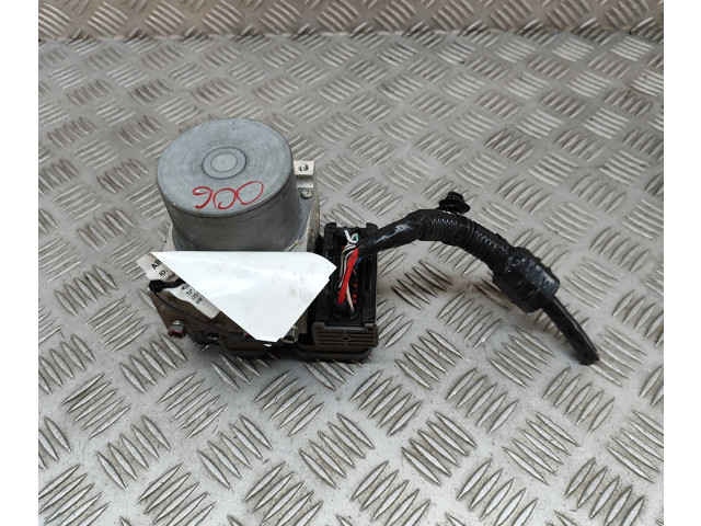 Блок АБС 8954171L01, 11604080610   Toyota  Hilux (AN120, AN130)  2015 - 2020 года
