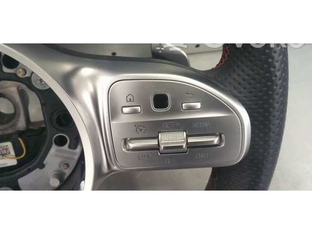 Руль A0004604602, A00046046023D16   Mercedes-Benz CLA C118 X118