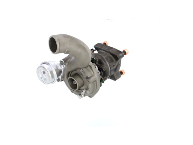  Турбина Audi A4 S4 B5 8D  53039880017, 53039880017         