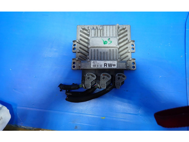 Řídící jednotka 23710BR30A, S180033108A   Nissan Qashqai 2009