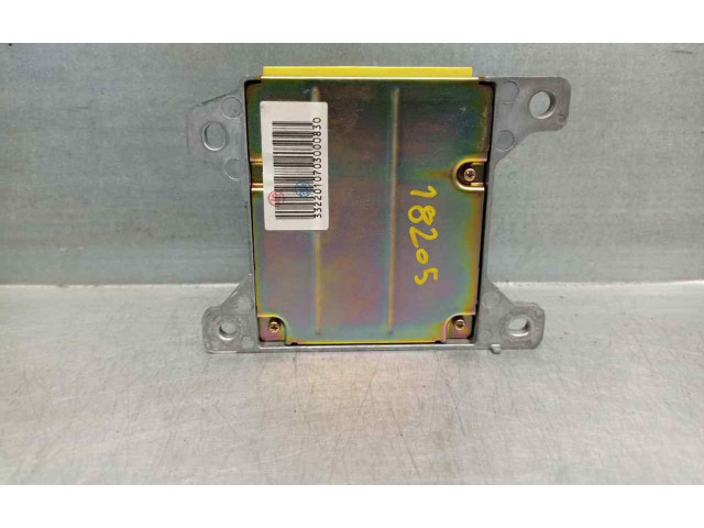 Блок подушек безопасности GG3E57K30, 3322051   Mazda 626
