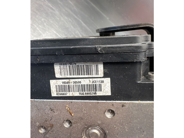 Блок АБС 1K58930500, FE03270576   Hyundai  ix20   -  года
